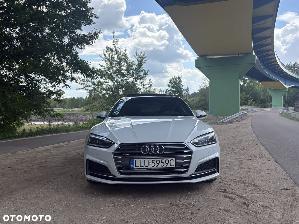 Audi A5 Coupé - 6