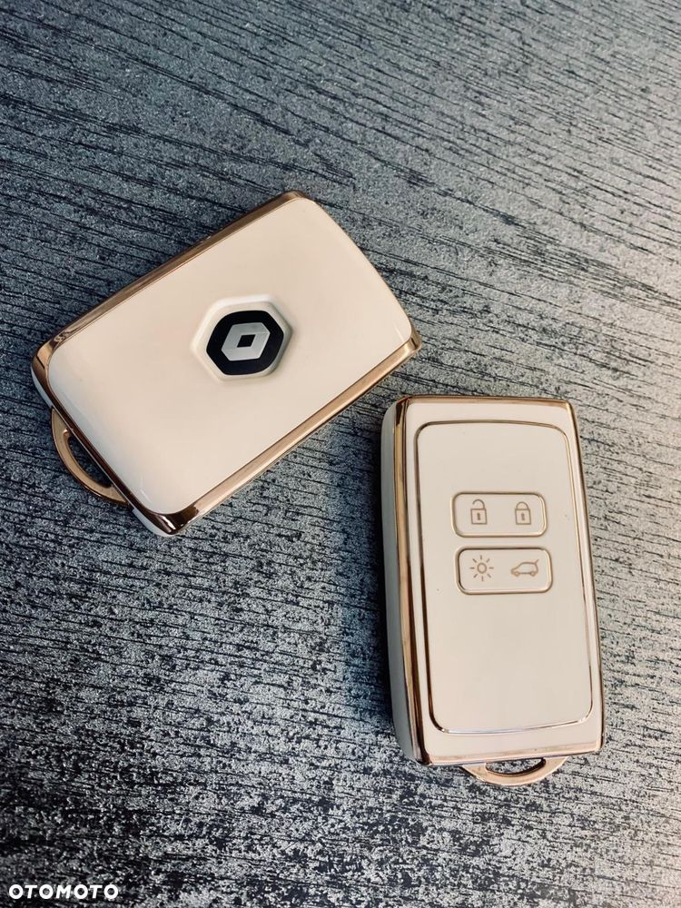 Renault Espace 1.6 dCi Energy Initiale Paris EDC - 36