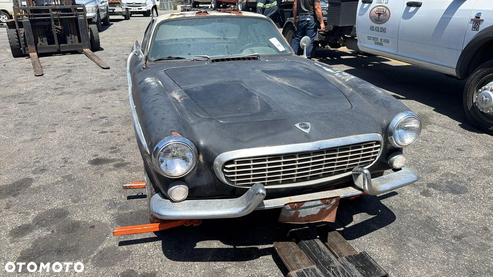 Volvo P1800 - 5