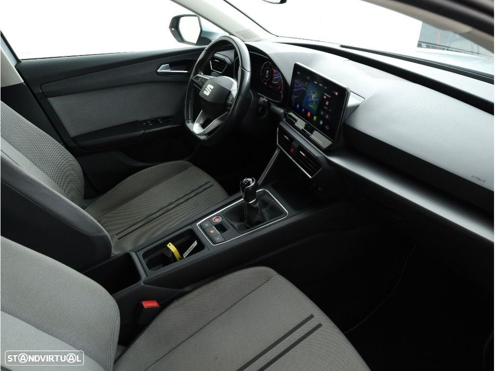 SEAT Leon 2.0 TDI Style - 13