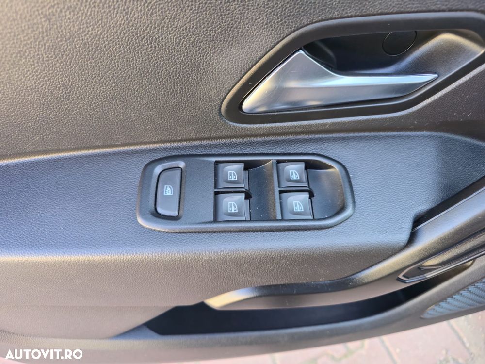 Dacia Duster dCi 110 FAP 4x4 Prestige - 12