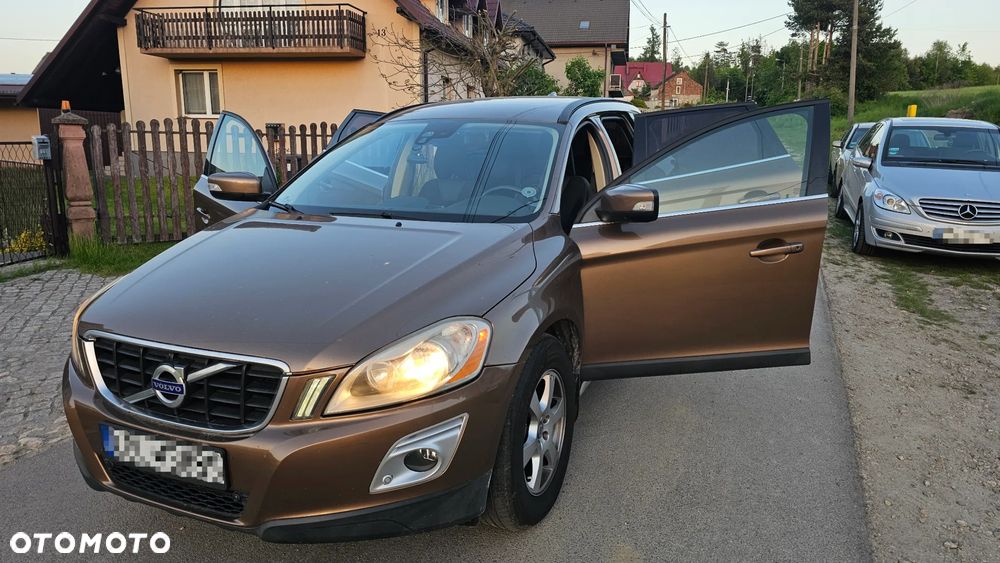 Volvo XC 60 - 6