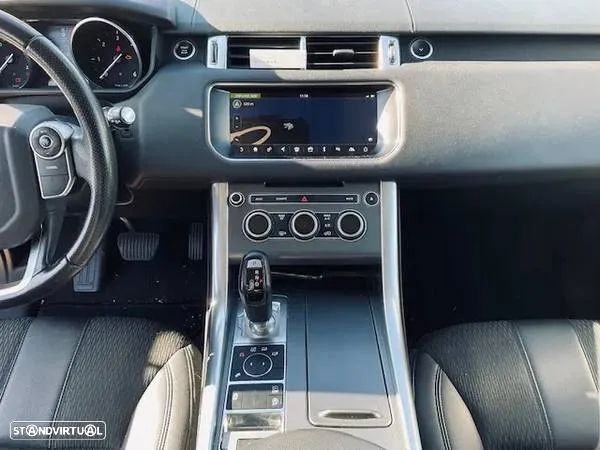 Land Rover Range Rover Sport 2.0 SD4 S - 5