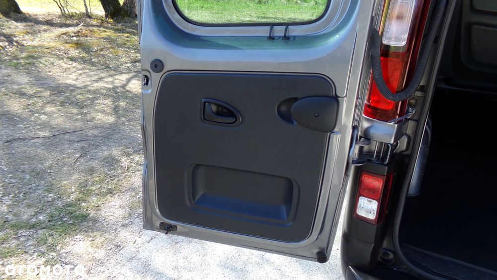 Fiat TALENTO 1.6 * L2H1 * KLIMA * BRYGADÓWKA * SUPER STAN ! - 21