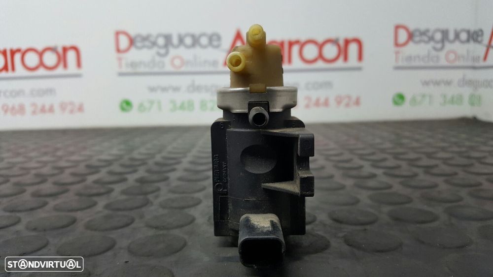 VÁLVULA DE VÁCUO PEUGEOT 3008 ALLURE - 2