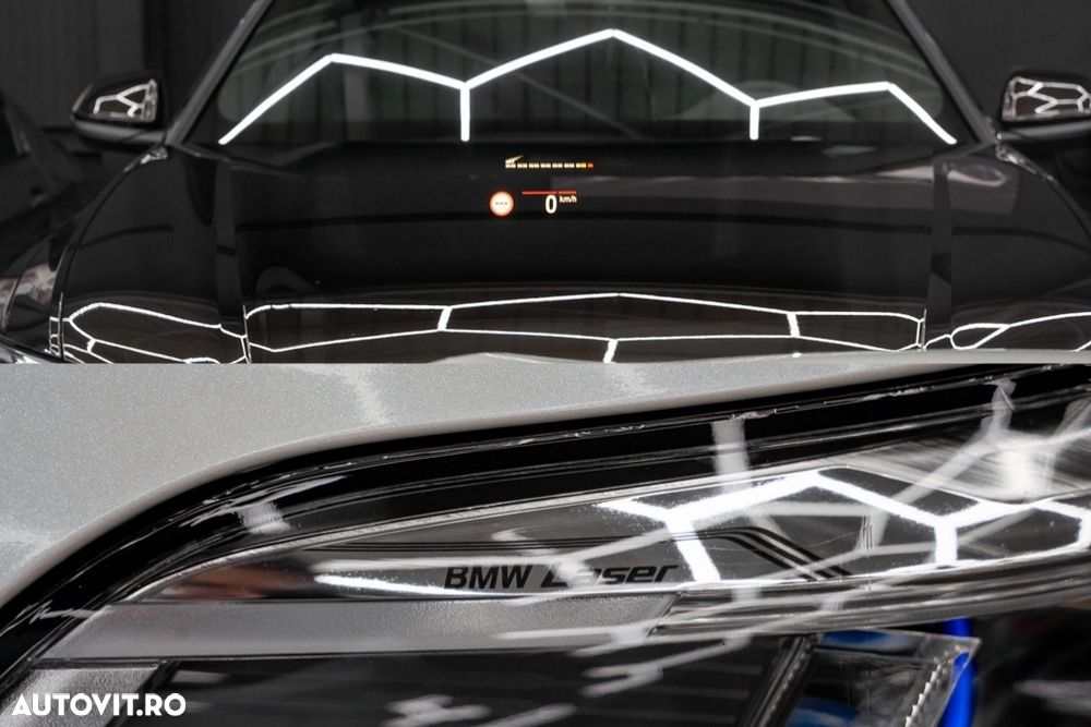 BMW X6 xDrive40i AT MHEV - 8