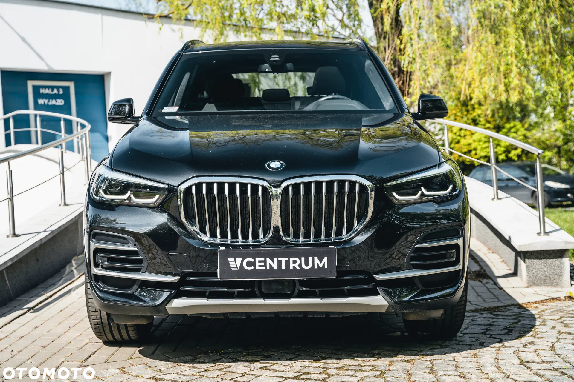 BMW X5 xDrive25d - 4