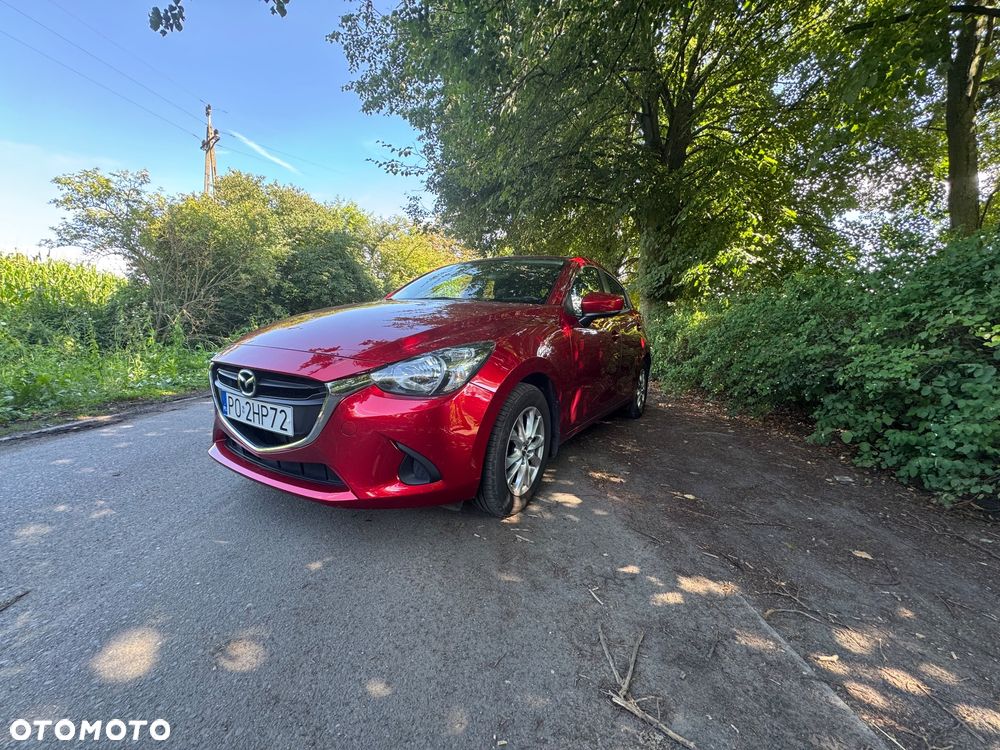 Mazda 2 1.5 Skymotion - 18