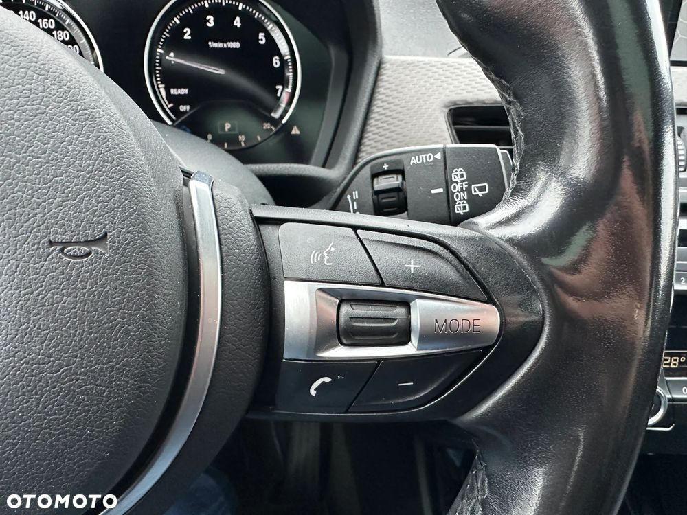 BMW X2 sDrive18i GPF M Sport - 12