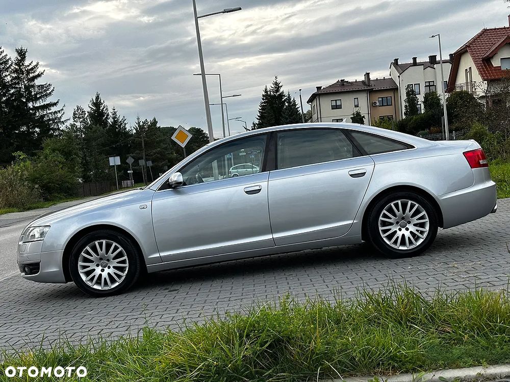 Audi A6 - 21