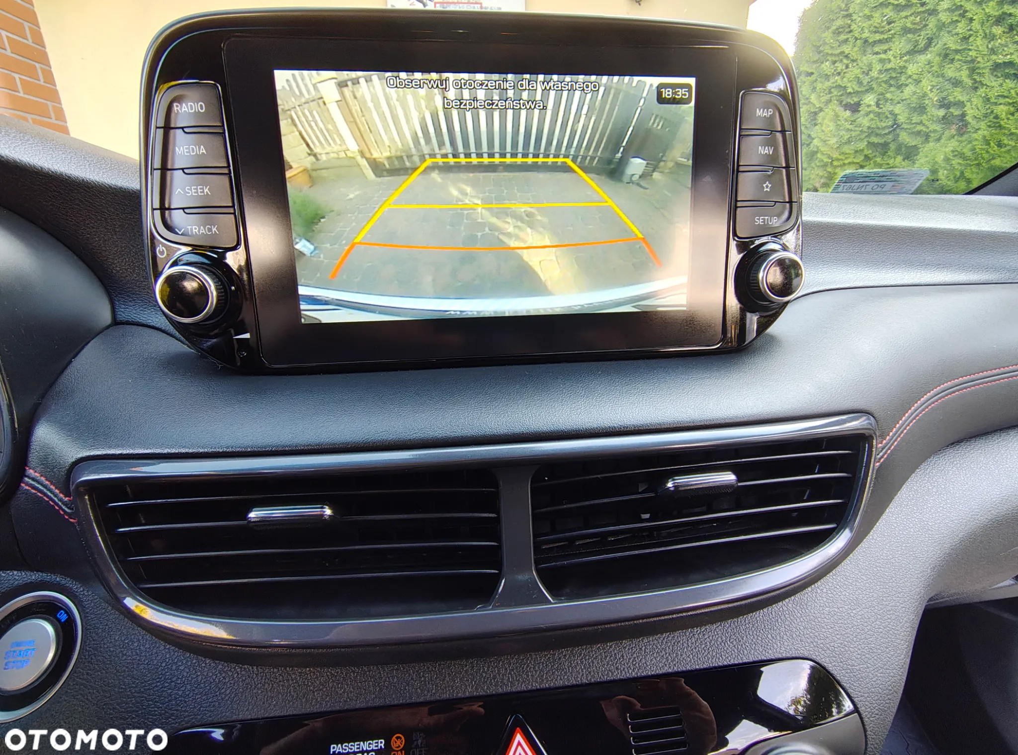 Hyundai Tucson 1.6 T-GDi N Line 2WD DCT - 15
