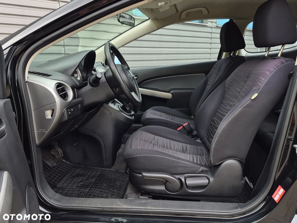 Mazda 2 1.3 Sport Independence - 14