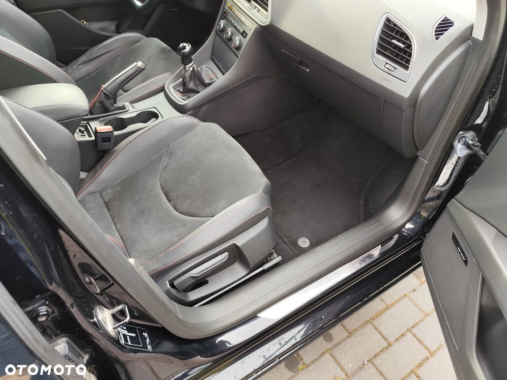 Seat Leon 2.0 TDI FR S&S - 23