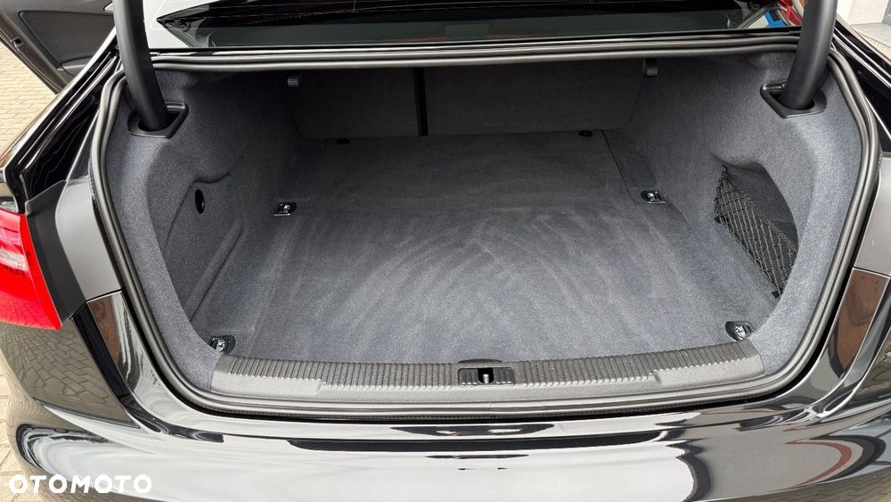 Audi A6 Limousine - 23