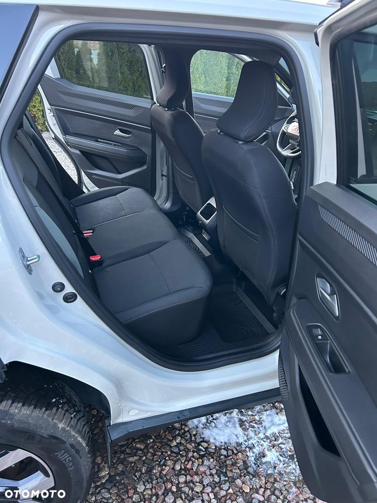 Dacia Duster TCe 130 4x4 Extreme - 27