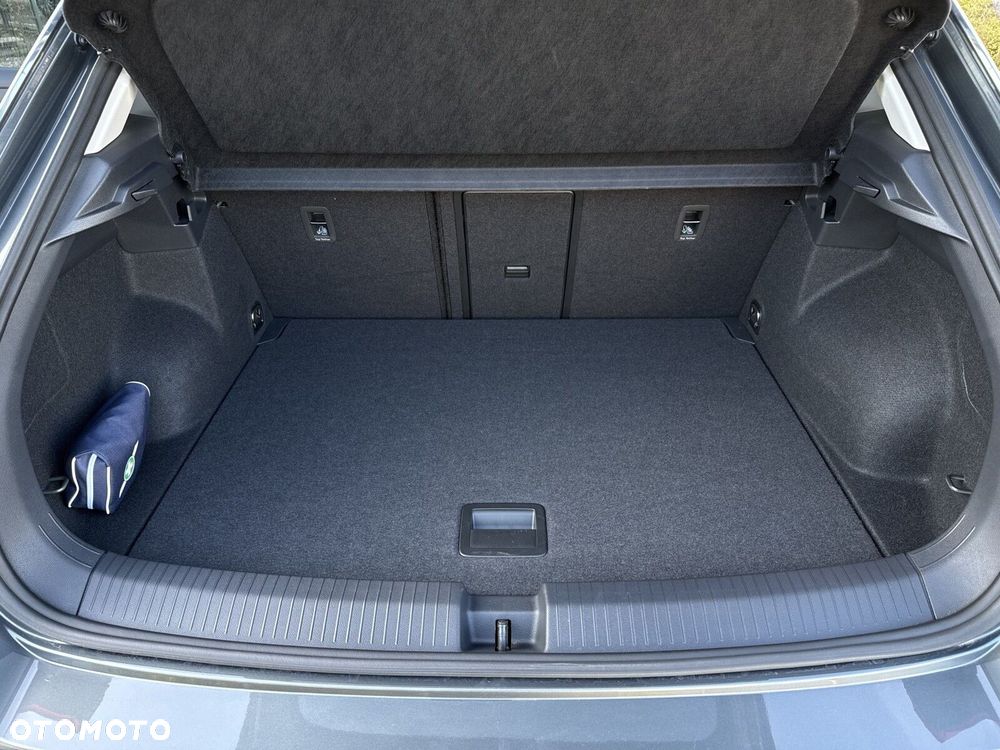 Volkswagen T-Roc 1.5 TSI Life Plus - 32