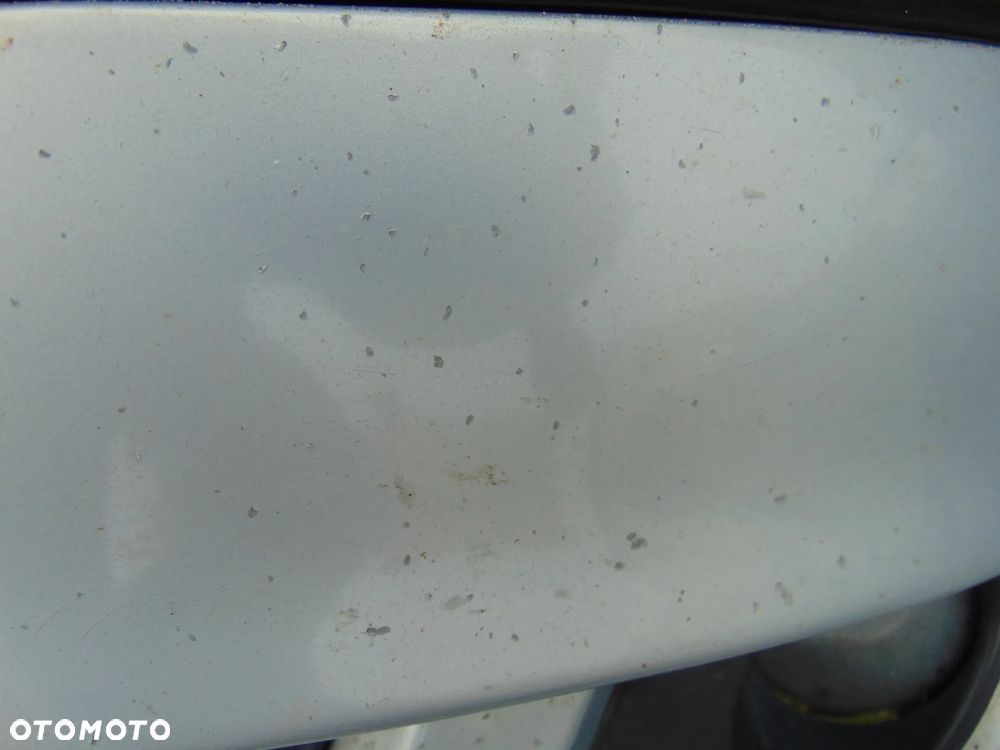 ORYGINAŁ zderzak przedni przód Ford Galaxy MK1 I FL lift 00-06r - 24