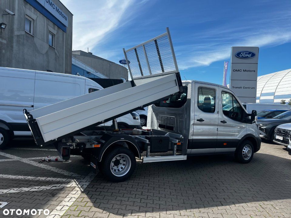 Ford Nowy Transit - 4