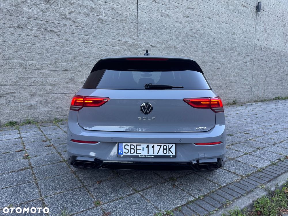 Volkswagen Golf 1.5 eTSI OPF DSG R-Line - 39