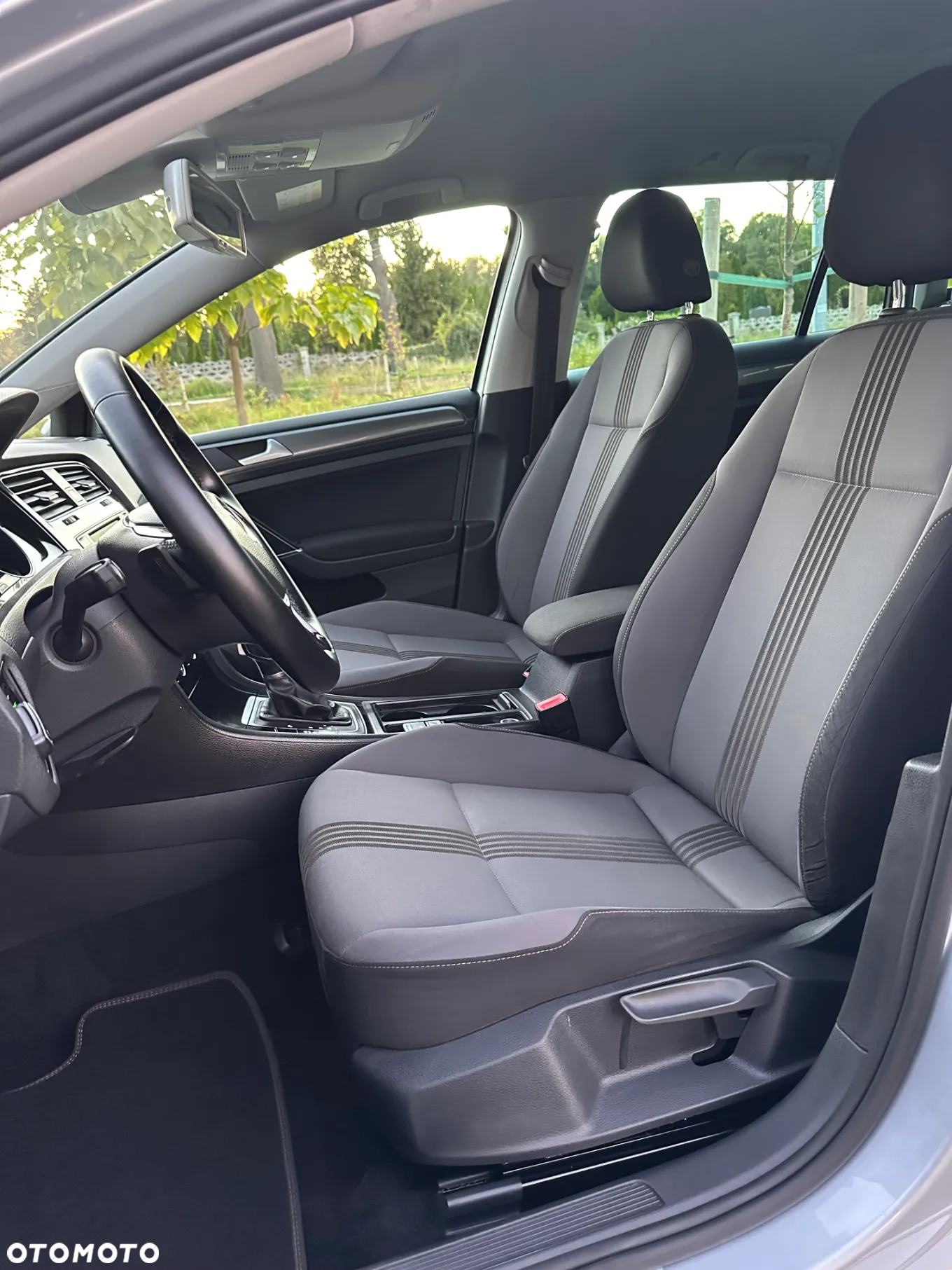 Volkswagen Golf Variant 2.0 TDI BlueMotion Technology DSG Allstar - 7