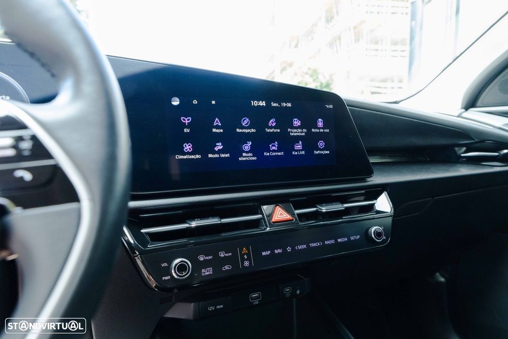 Kia e-Niro 64kWh - 36