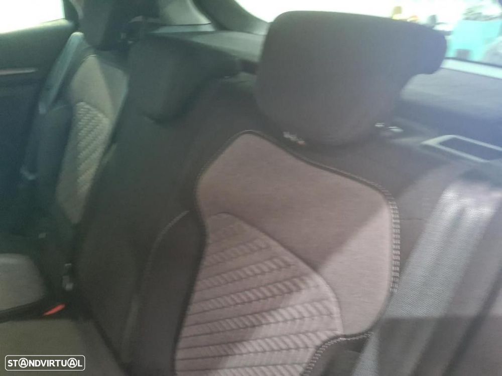 Renault Mégane 1.5 Blue dCi Limited - 4