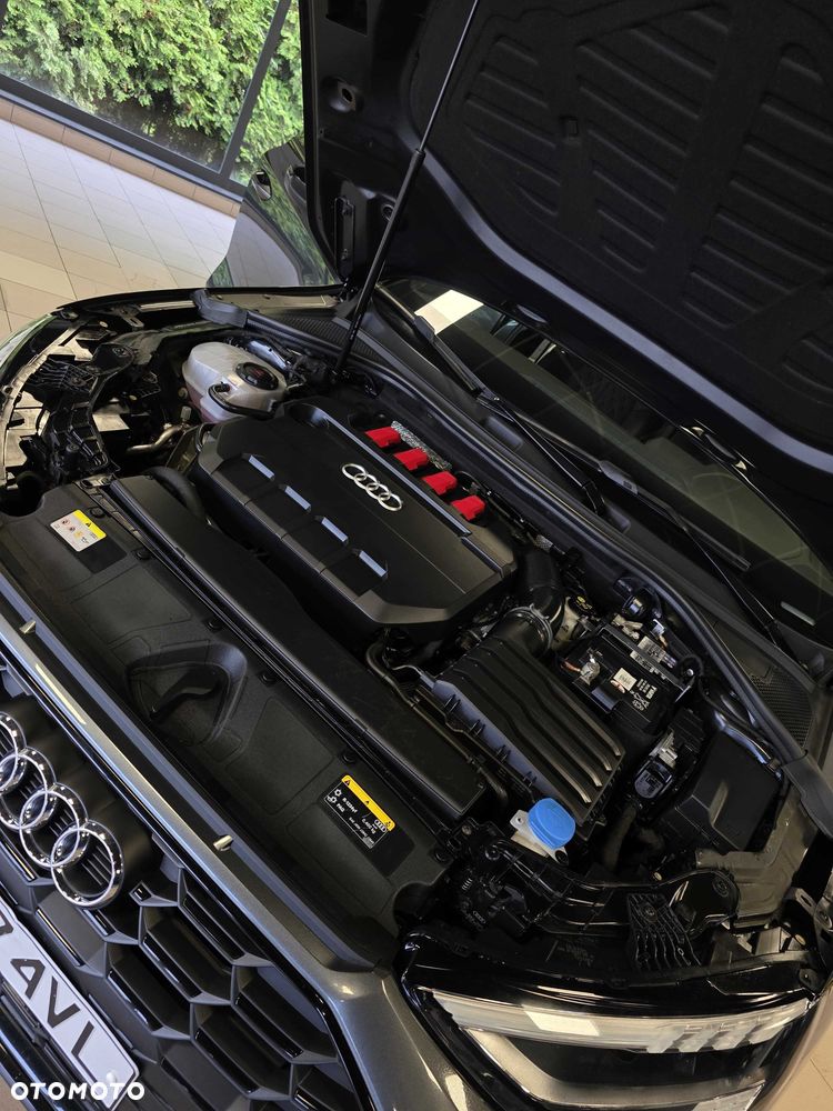 Audi S3 Sportback - 8