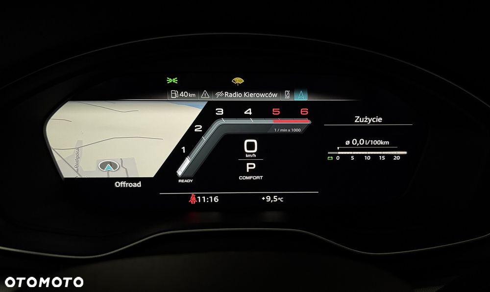 Audi Q5 Sportback 40 TDI quattro S tronic S line - 20