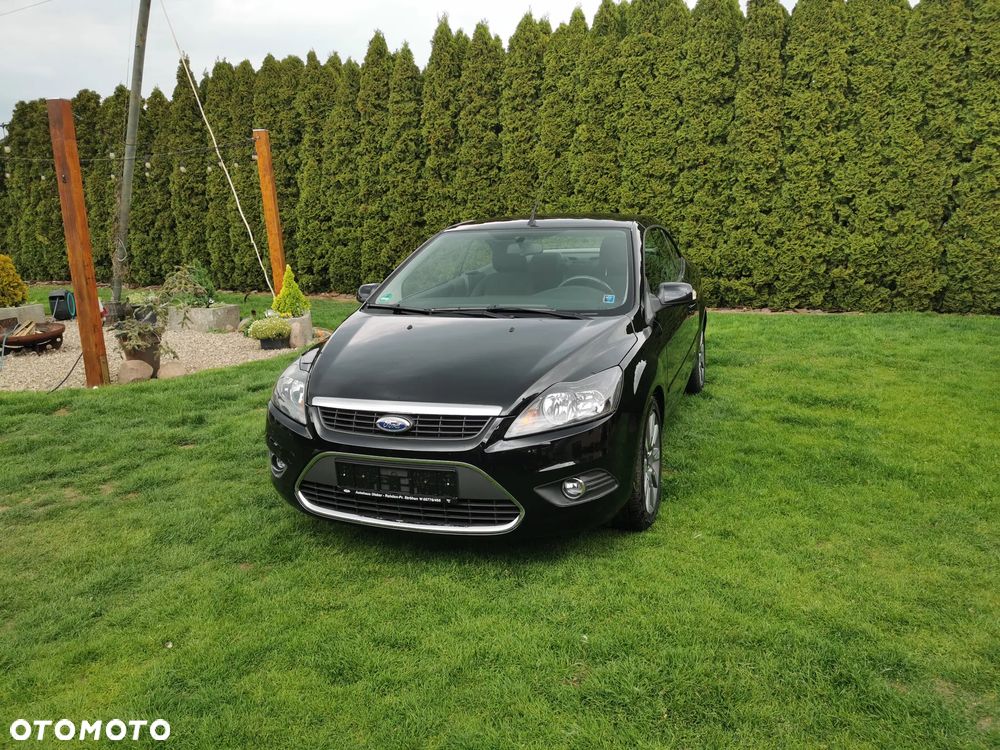 Ford Focus - 2