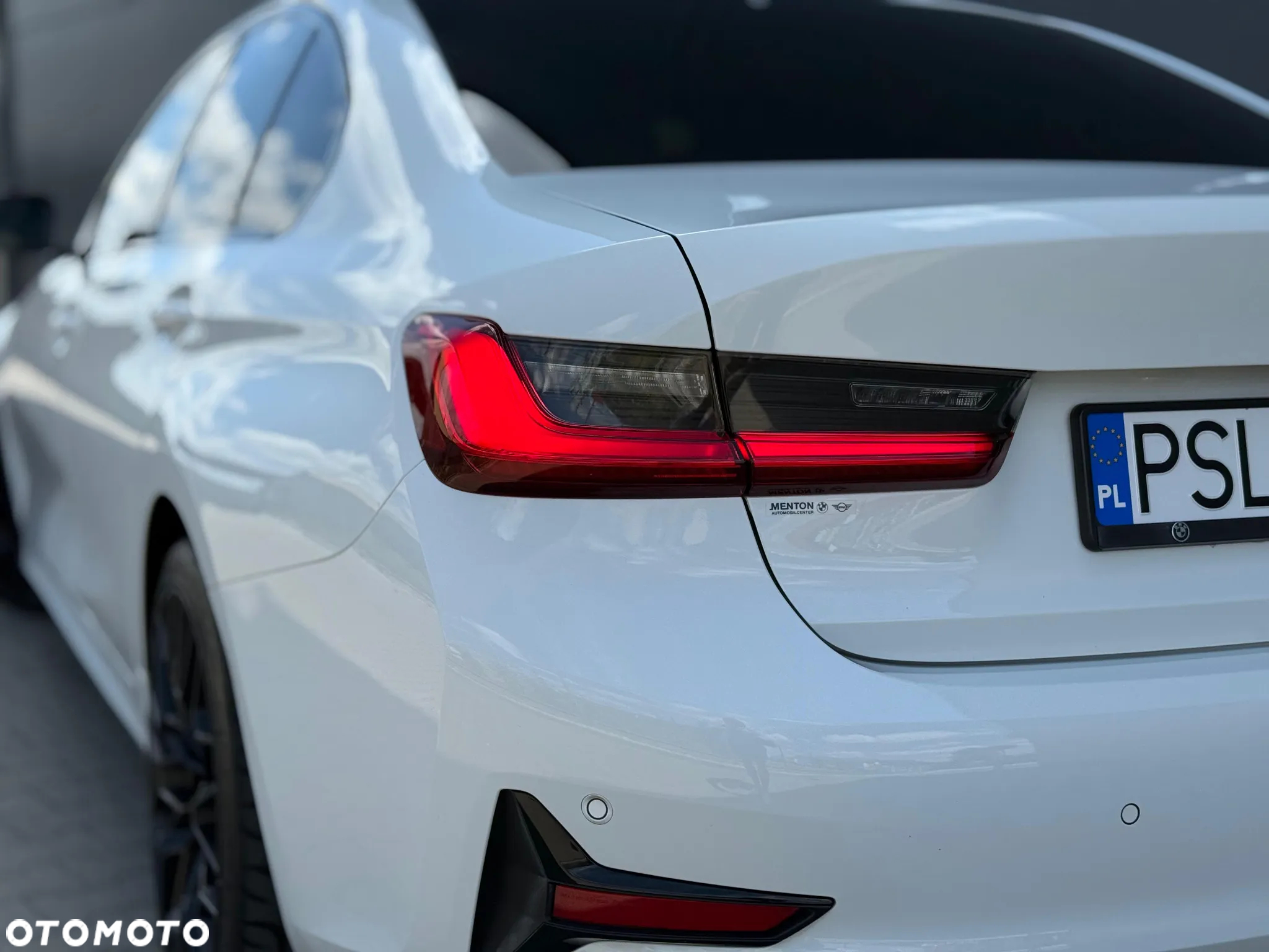 BMW Seria 3 320d Advantage sport - 17