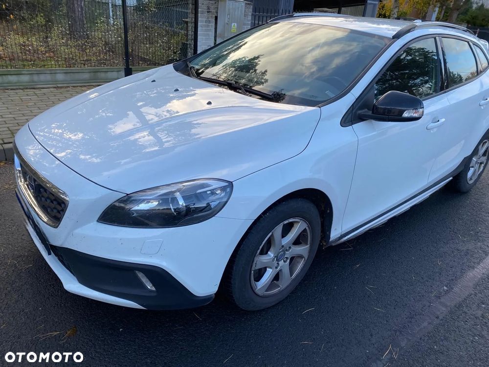 Volvo V40 D3 Kinetic - 3
