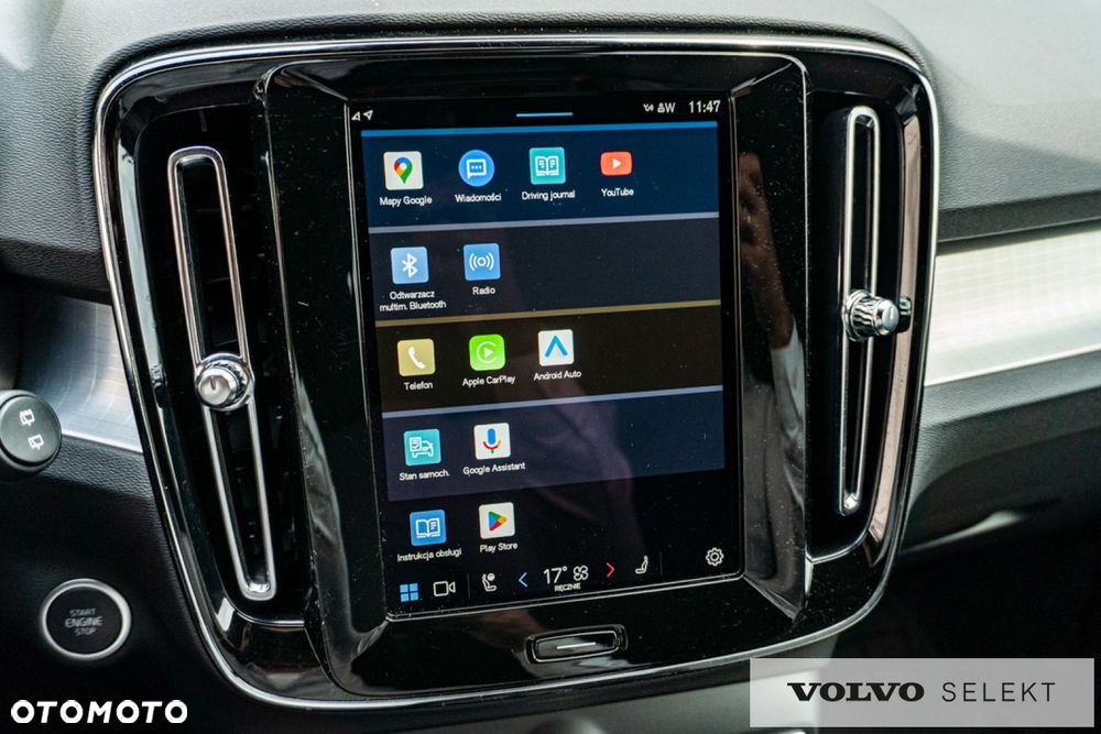 Volvo XC 40 - 25