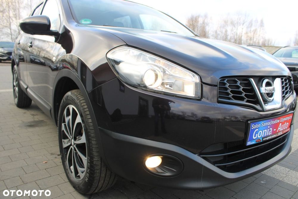 Nissan Qashqai+2 - 17