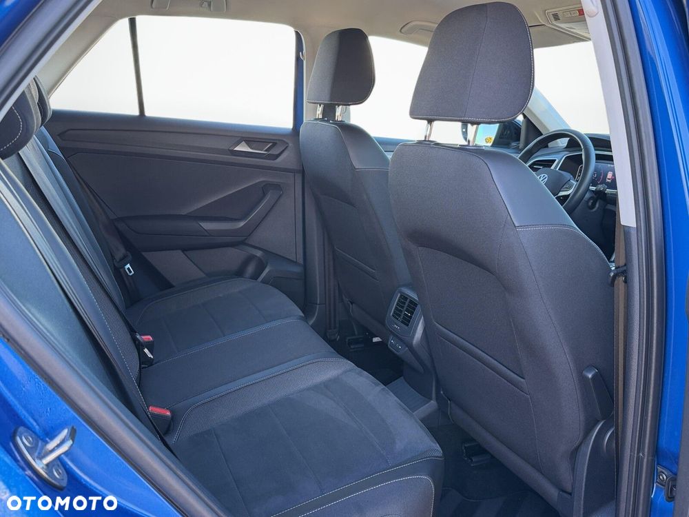 Volkswagen T-Roc 1.5 TSI Style DSG - 15