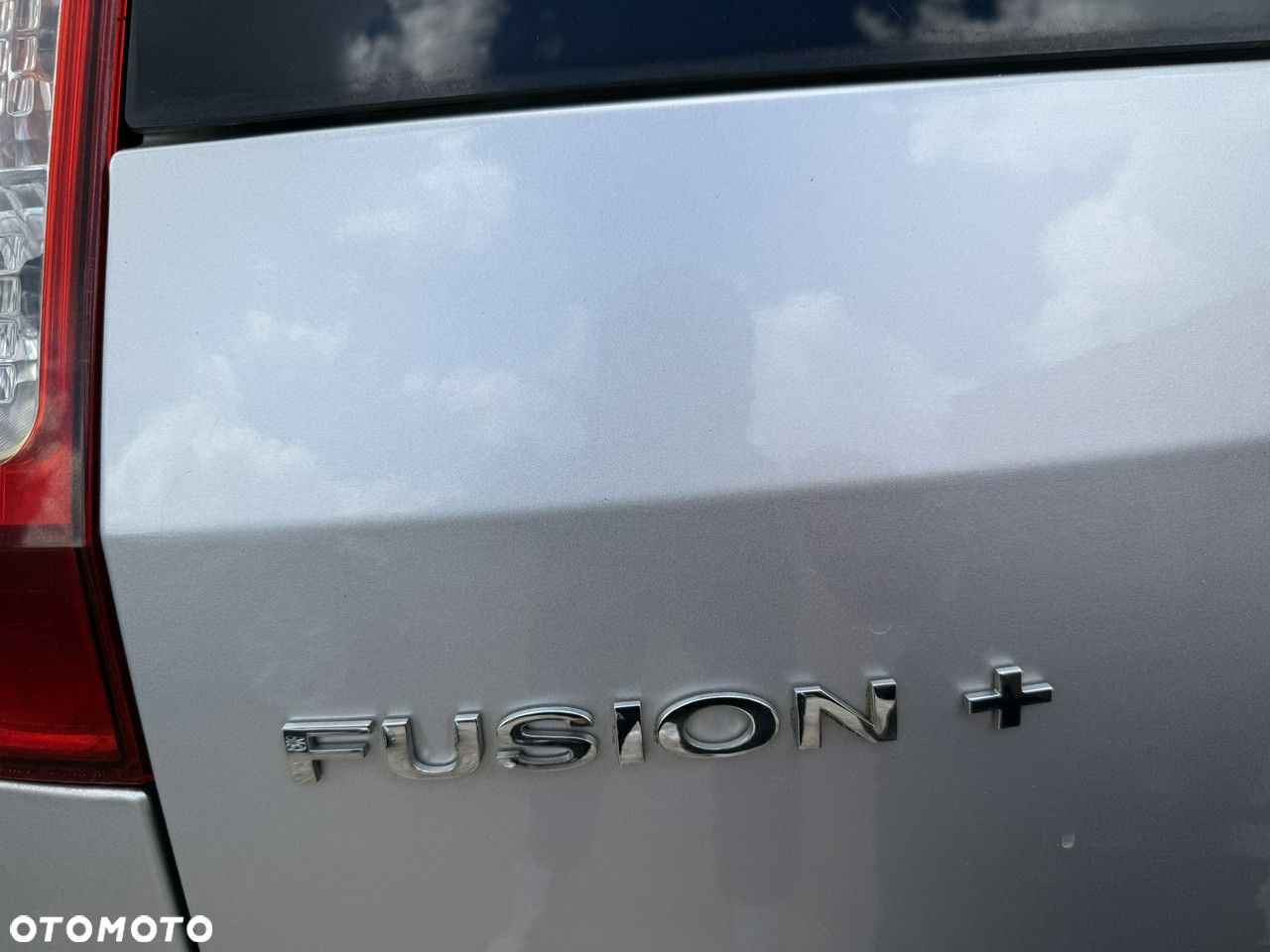 Ford Fusion - 35