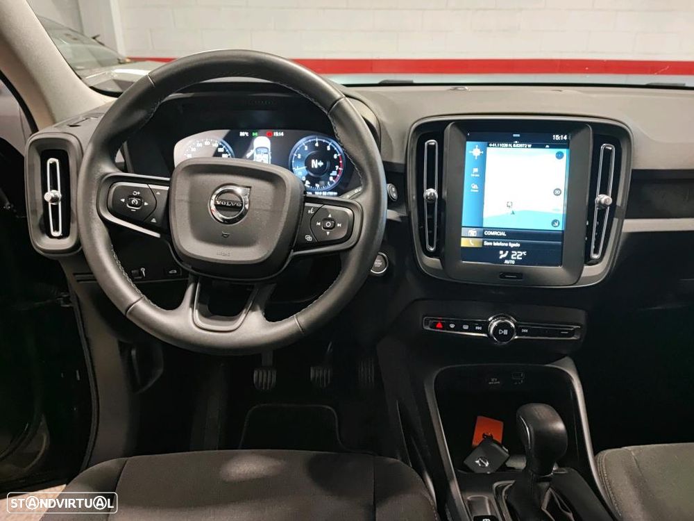 Volvo XC 40 1.5 T2 Essential - 7