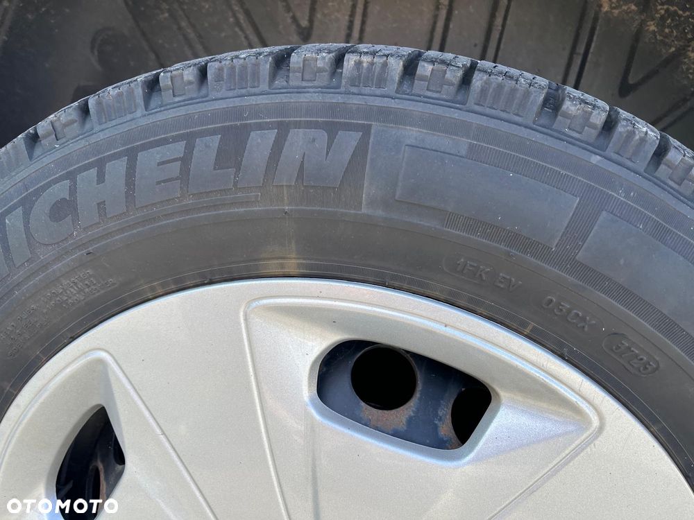 Ford Transit Custom - 8