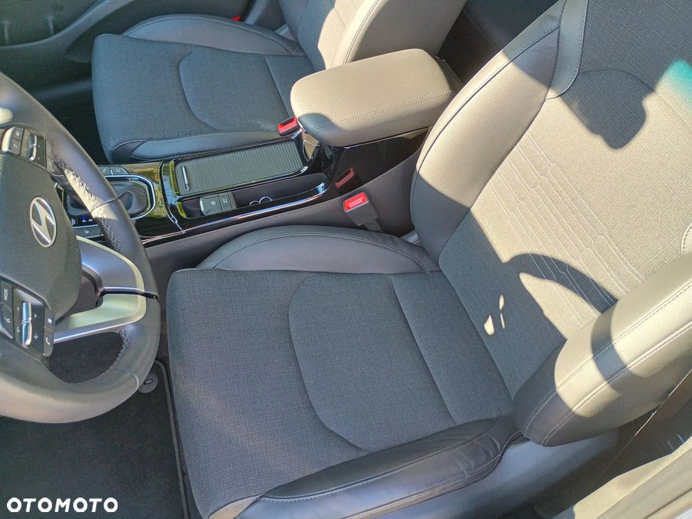 Hyundai i30 1.5 T-GDI 48V Smart DCT - 13