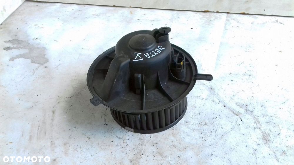 wentylator kabinowy dmuchawa vw jetta v 05- - 2