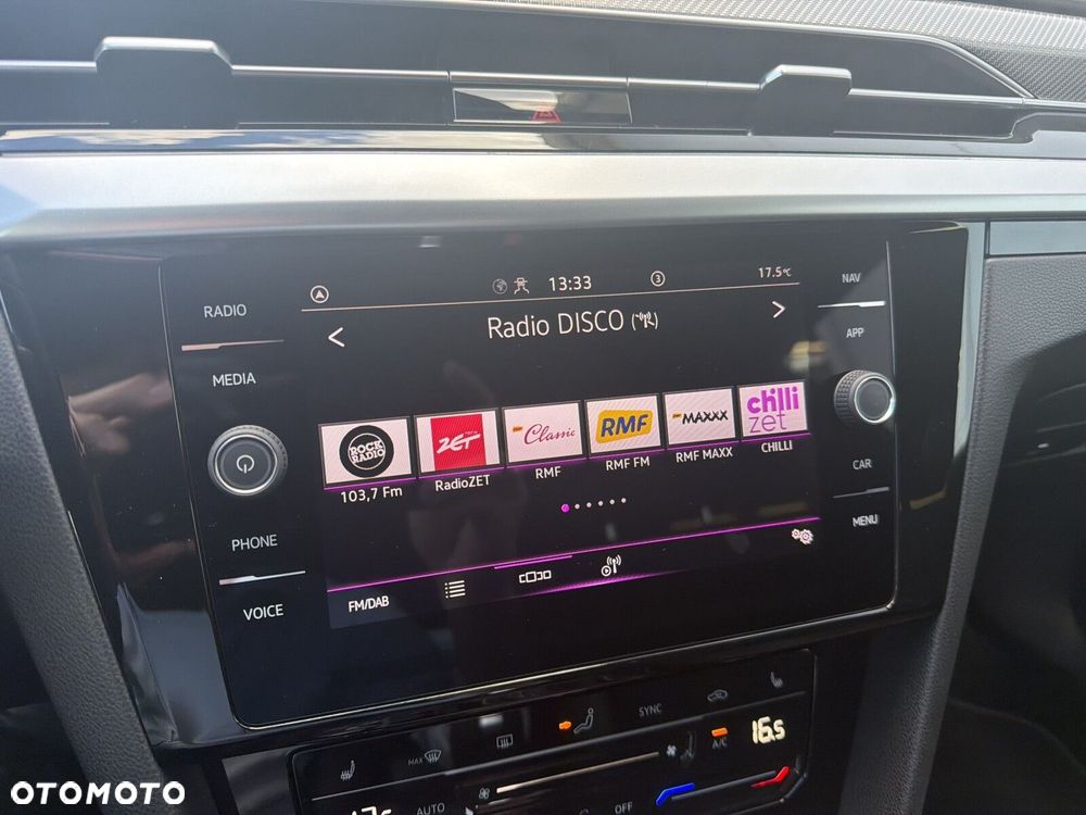 Volkswagen Arteon - 28