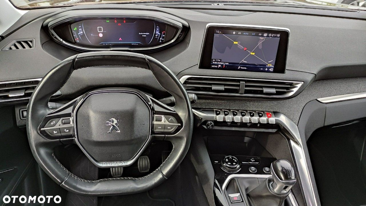 Peugeot 3008 - 7