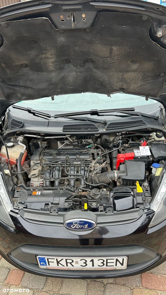 Ford Fiesta - 13