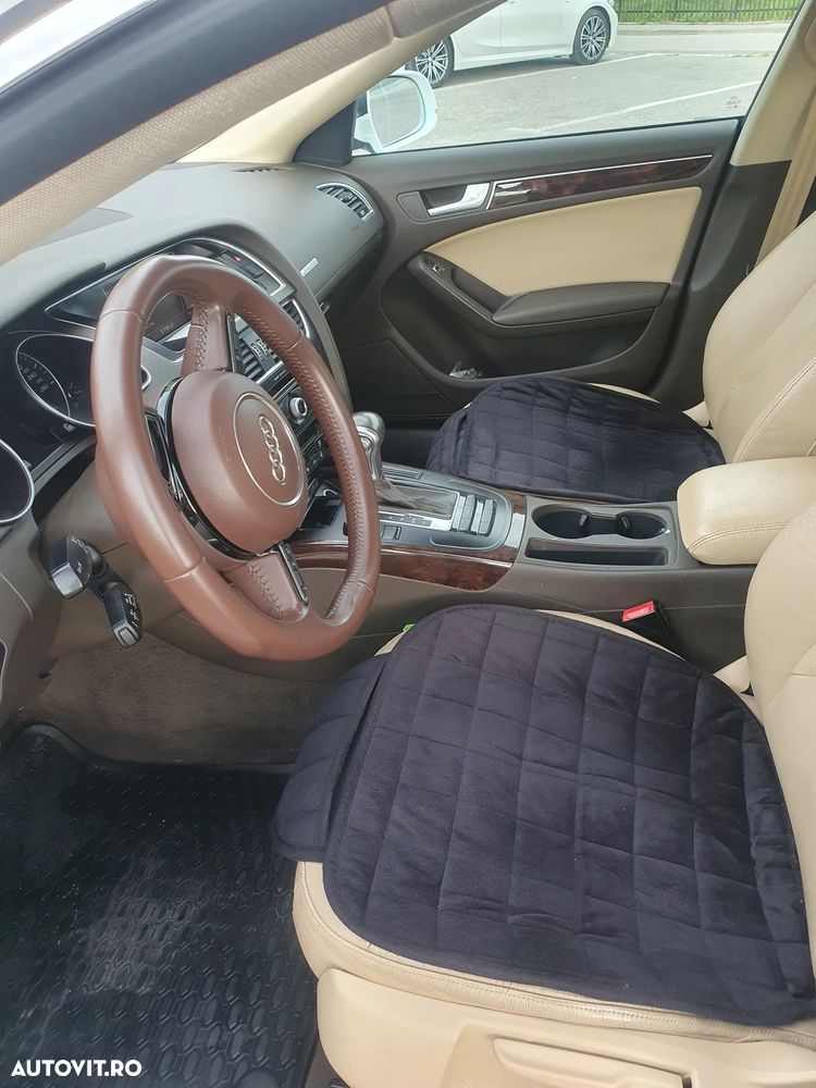 Audi A5 Coupé - 7