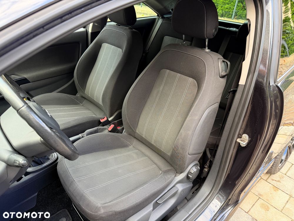 Opel Corsa 1.4 Turbo ecoFLEX Start-Stop Navi - 14