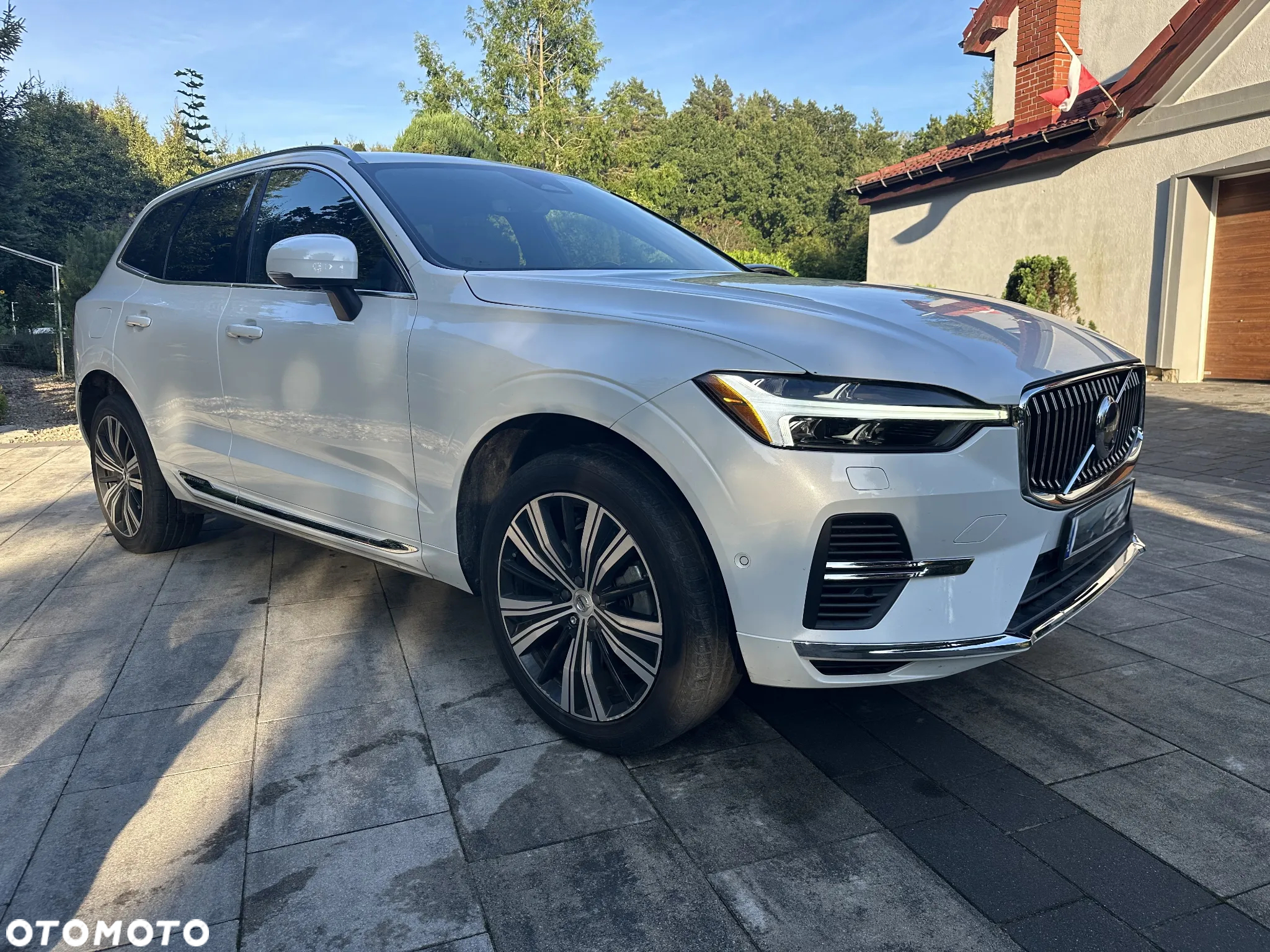 Volvo XC 60 T8 AWD Recharge Geartronic RDesign - 15