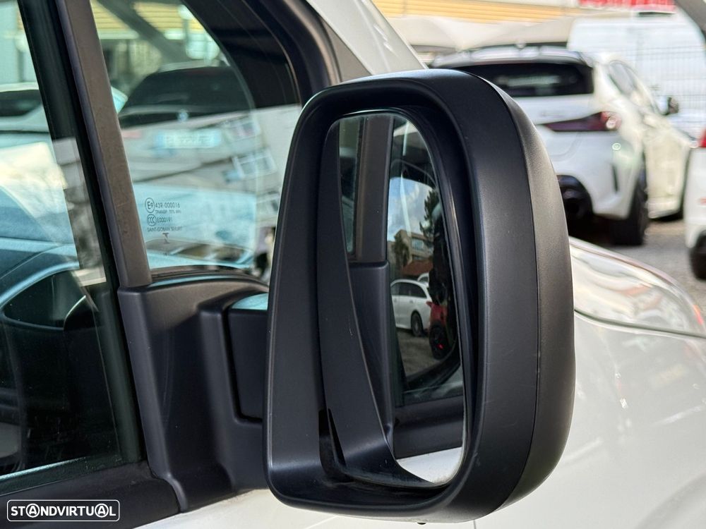 Citroën Berlingo 1.5 BlueHDi M Club - 19