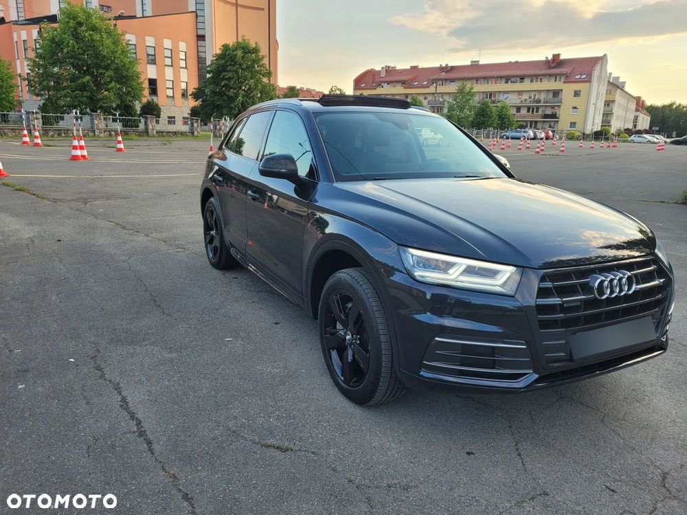 Audi Q5 2.0 TFSI Quattro S tronic - 24