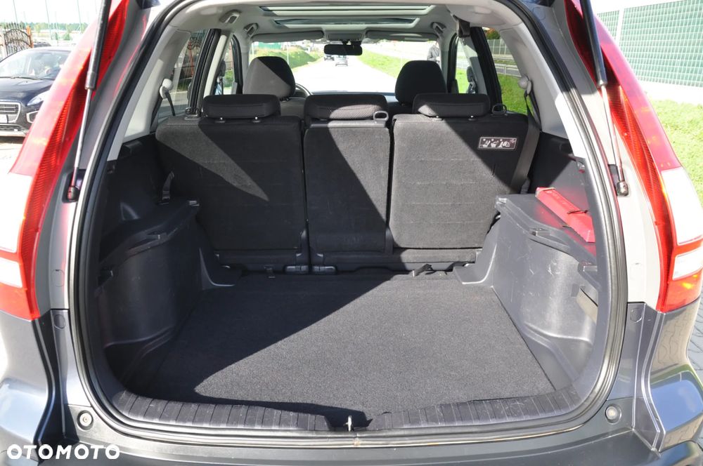 Honda CR-V 2.0 Comfort - 18