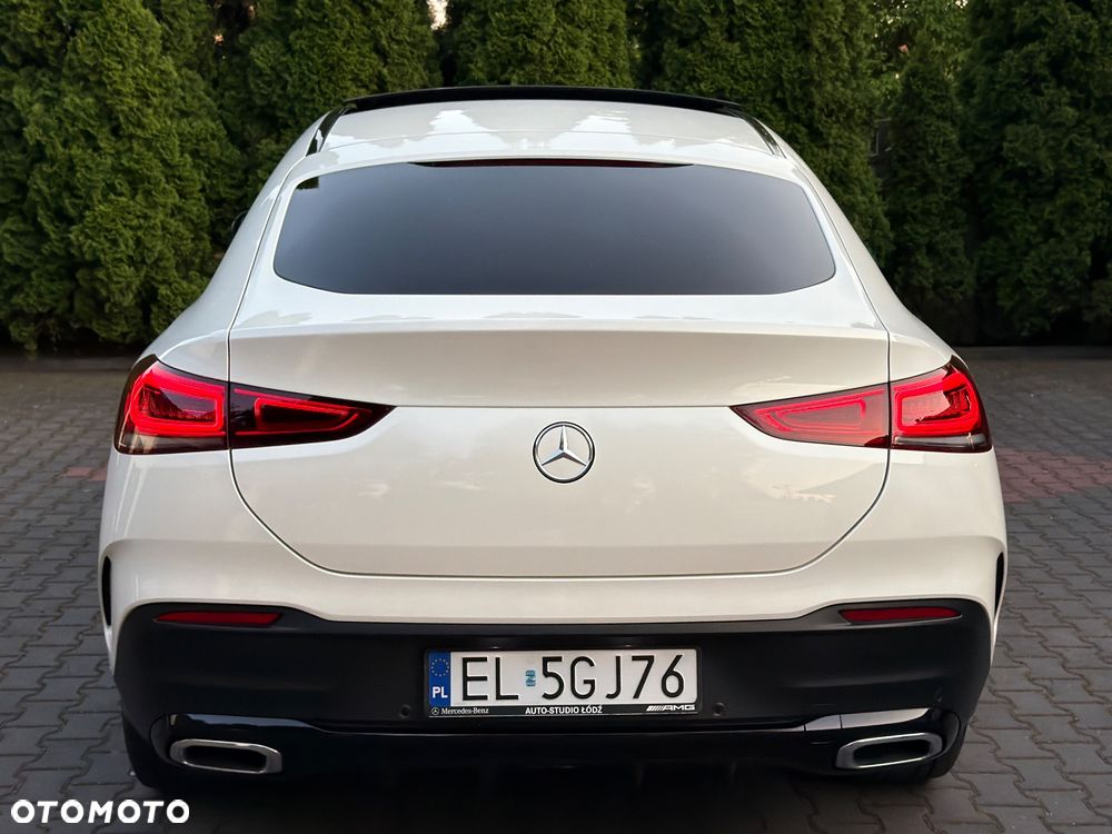 Mercedes-Benz GLE - 6