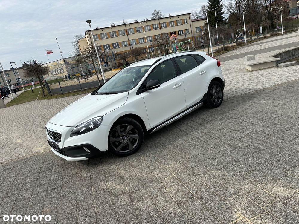 Volvo V40 - 1